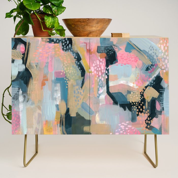 Eye Candy Credenza Gallery Image 1