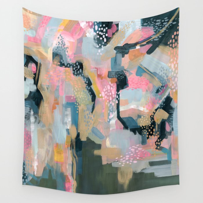 Eye Candy Wall Tapestry Gallery Image 4