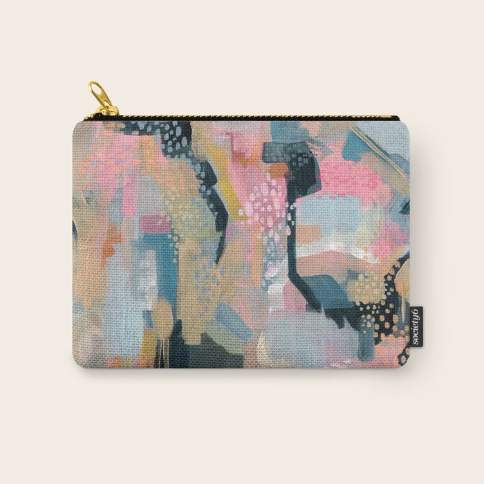 Eye Candy Carry All Pouch Gallery Image 1