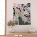 Eye Candy Wall Tapestry Gallery Image 2