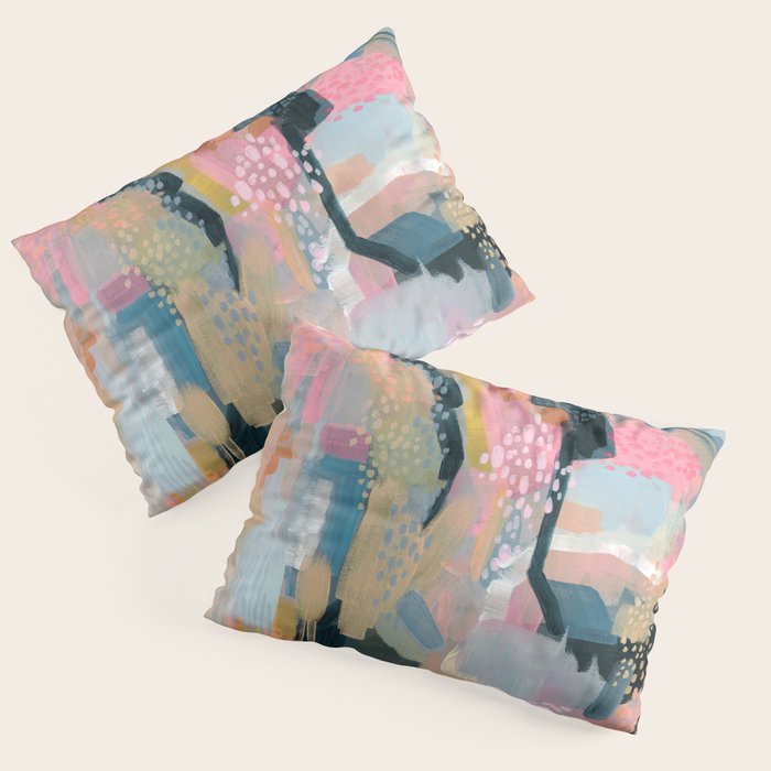 Eye Candy Pillow Sham Gallery Image 3