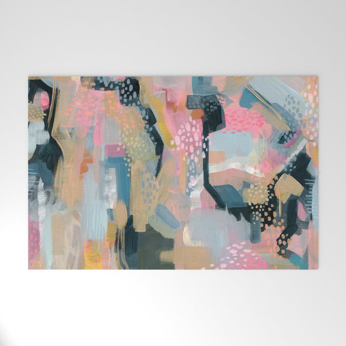 Eye Candy Welcome Mat Gallery Image 1