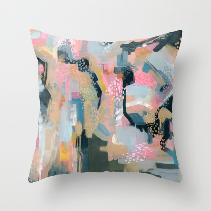 Eye Candy Throw Pillow Gallery Image 6