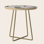 Eye Candy Side Table Gallery Image 1