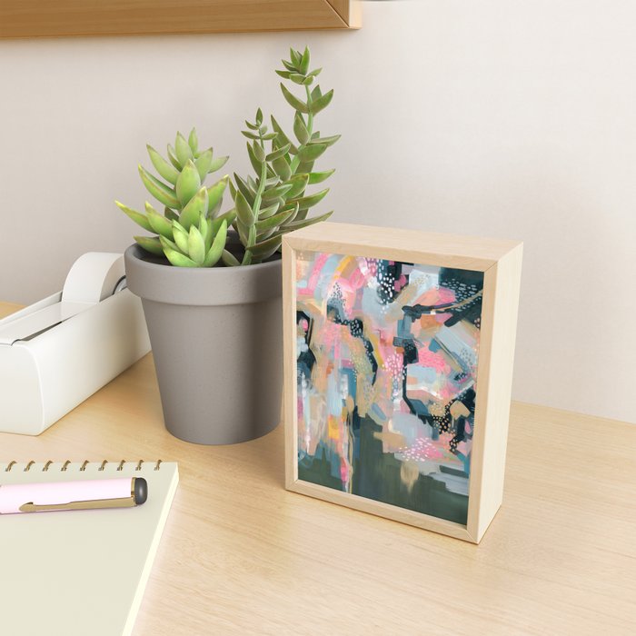 Eye Candy Mini Art Print Gallery Image 2