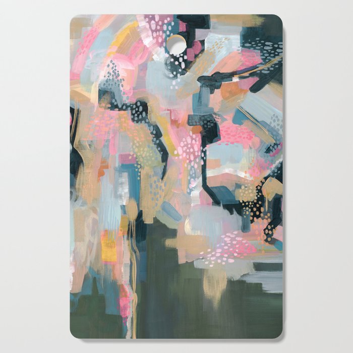 Eye Candy Cutting Board Gallery Image 1