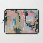 Eye Candy Laptop Sleeve Gallery Image 1