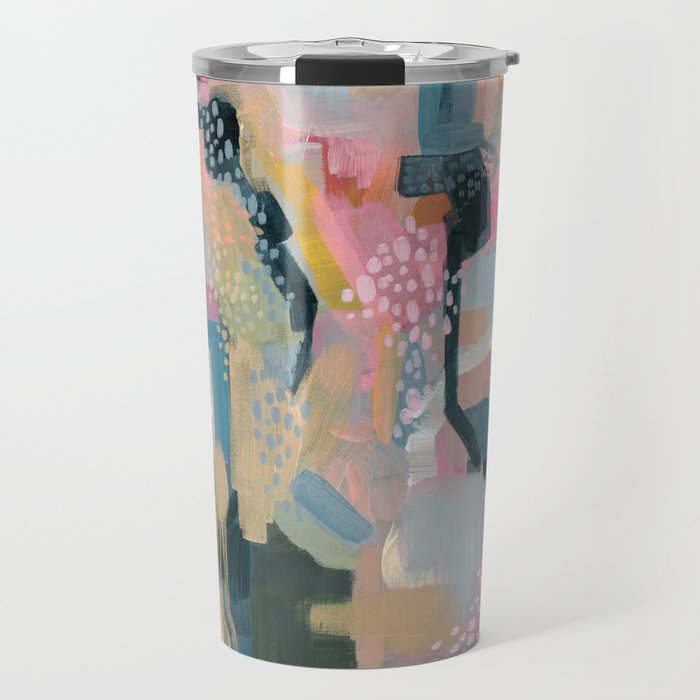Eye Candy Travel Mug Gallery Image 1