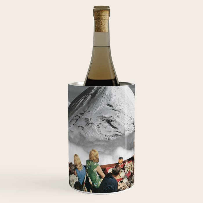 Prime Location Wine Chiller Gallery Image 1