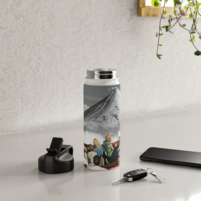 Prime Location Water Bottle Gallery Image 4