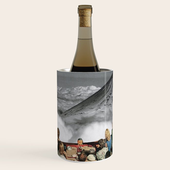 Prime Location Wine Chiller Gallery Image 2