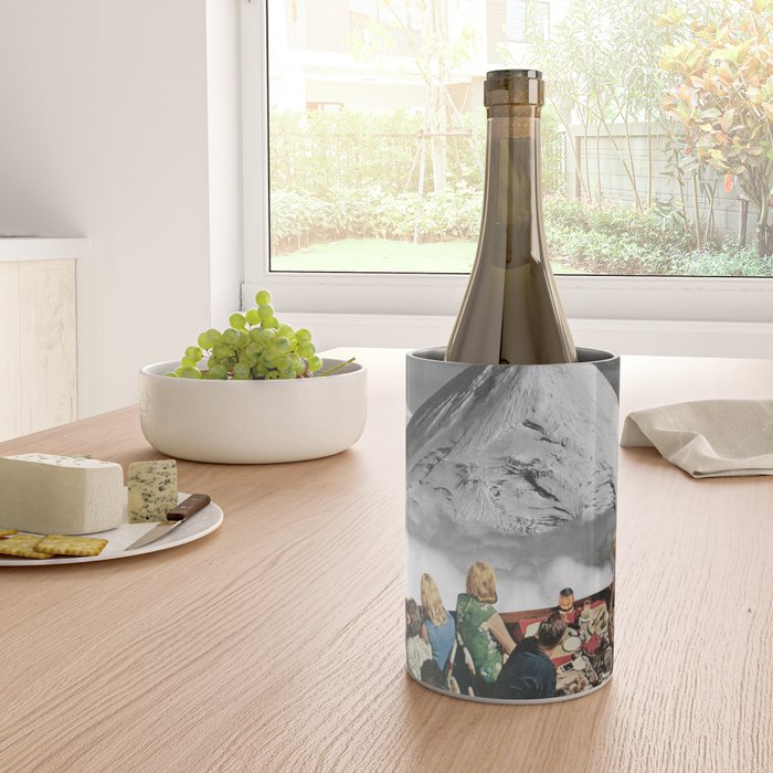 Prime Location Wine Chiller Gallery Image 4