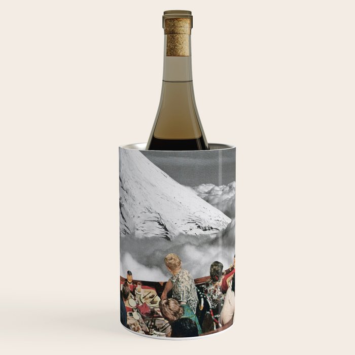 Prime Location Wine Chiller Gallery Image 3