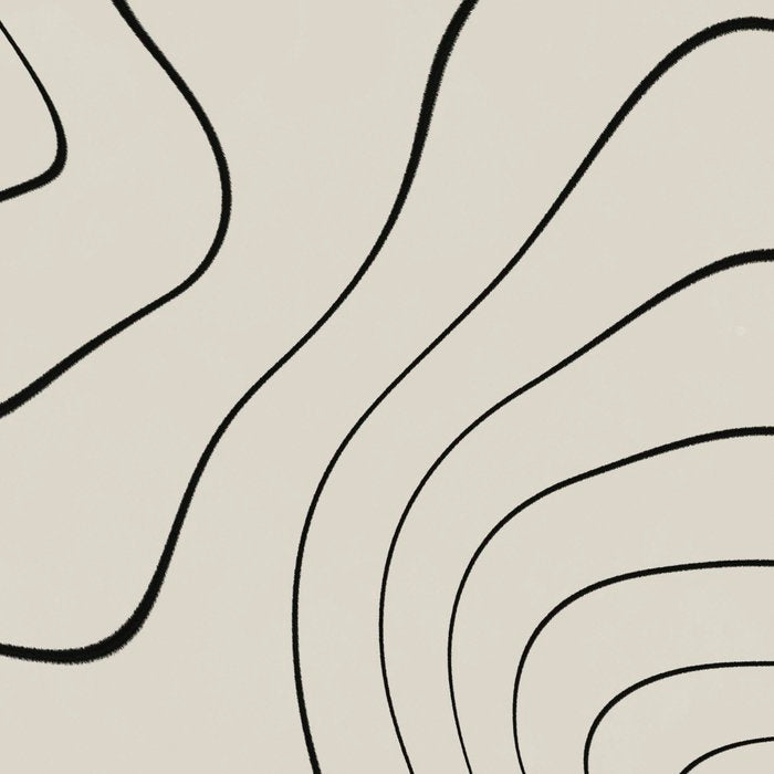 Line Distortion #2 Coffee Mug Gallery Image 2