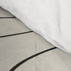 Line Distortion #2 Comforter Gallery Image 4