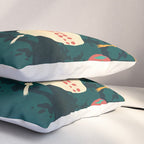 Lanterns Pillow Sham Gallery Image 3