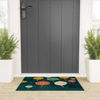 Lanterns Welcome Mat Gallery Image 3