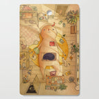 Malaise Cutting Board Gallery Image 1