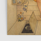 Malaise Poster Gallery Image 3