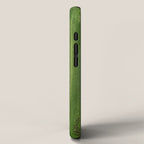 Pebble Beach Golf Course 9th Green iPhone Case Gallery Image 2
