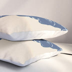 Ancient Godess #2 Pillow Sham Gallery Image 3