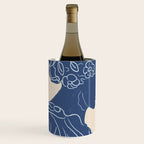 Ancient Godess #2 Wine Chiller Gallery Image 1