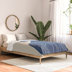 Ancient Godess #2 Comforter Gallery Image 2