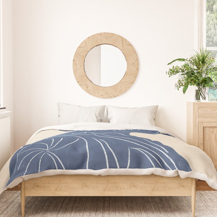 Ancient Godess #2 Duvet Cover Gallery Image 3