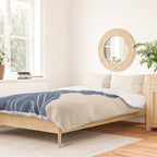 Ancient Godess #2 Duvet Cover Gallery Image 2