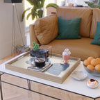 Ancient Godess #2 Serving Tray Gallery Image 2