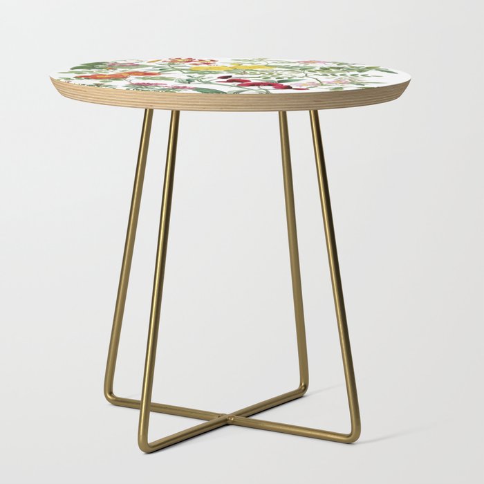 Redeeming Bloom Side Table Gallery Image 1