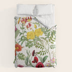 Redeeming Bloom Comforter Gallery Image 6