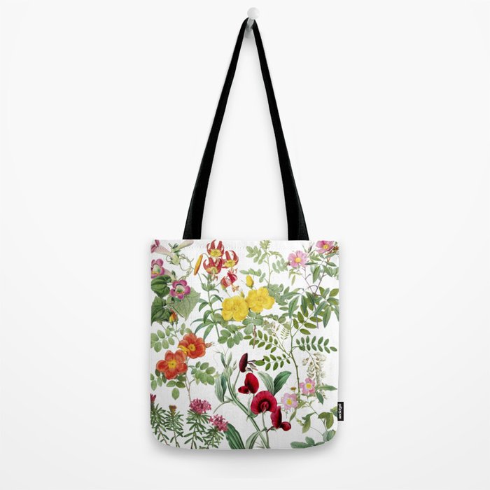 Redeeming Bloom Tote Bag Gallery Image 2
