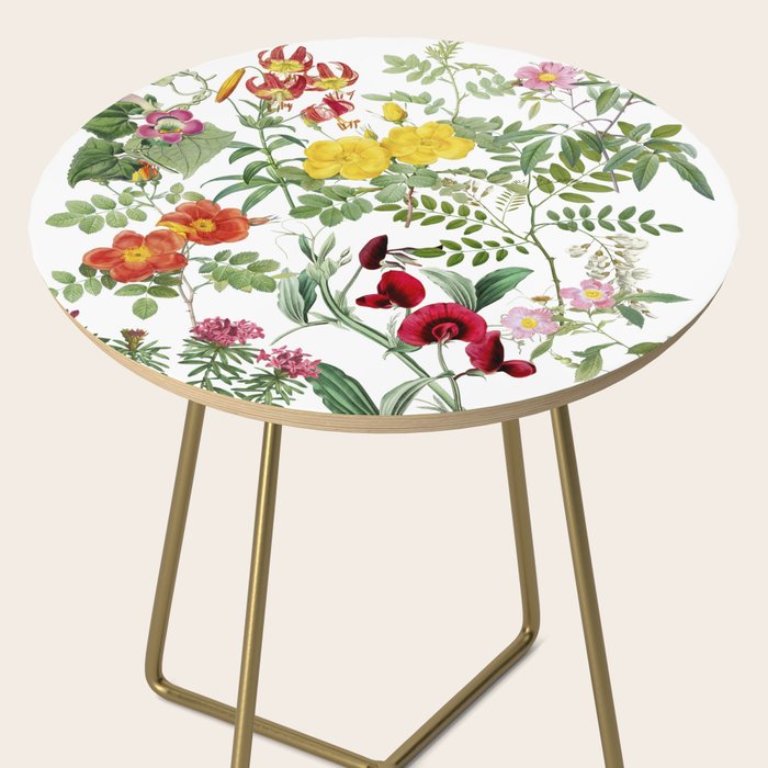 Redeeming Bloom Side Table Gallery Image 2