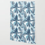 South Pacific palms II - oceanic Wallpaper Gallery Image 2