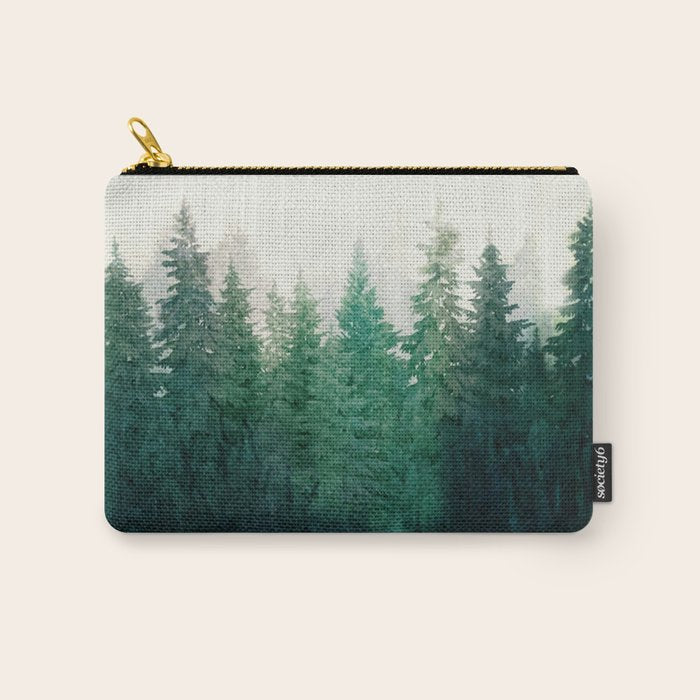 Reflection Carry All Pouch Gallery Image 1