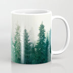 Reflection Coffee Mug Gallery Image 1