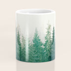 Reflection Coffee Mug Gallery Image 4