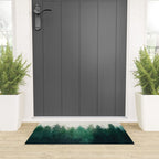 Reflection Welcome Mat Gallery Image 3