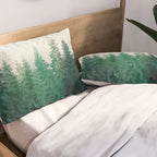 Reflection Pillow Sham Gallery Image 2