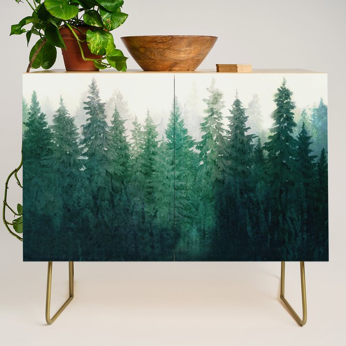 Reflection Credenza Gallery Image 1
