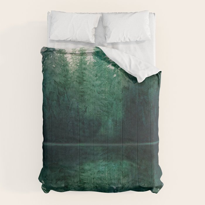 Reflection Comforter Gallery Image 1
