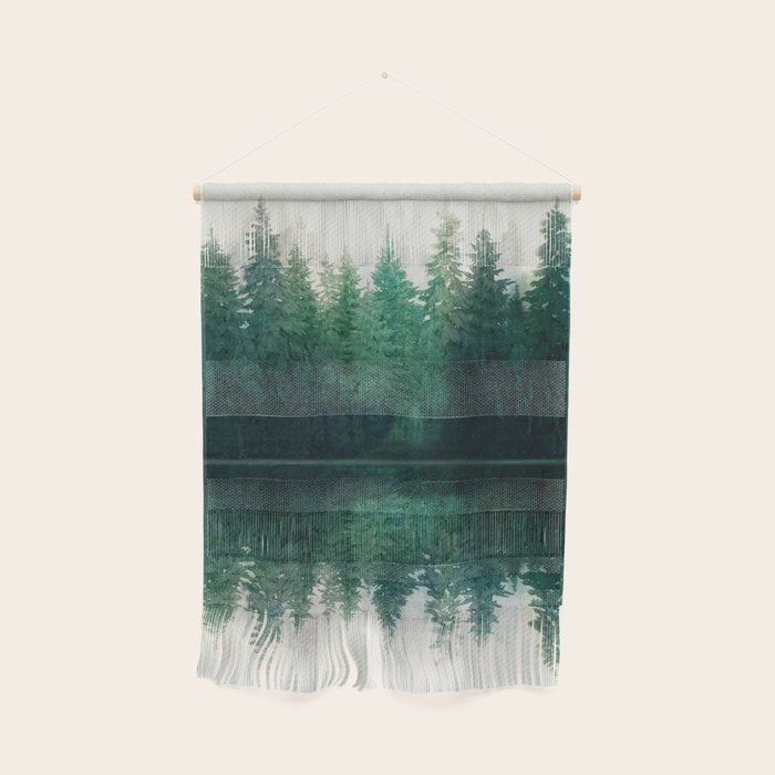 Reflection Wall Hanging Gallery Image 1