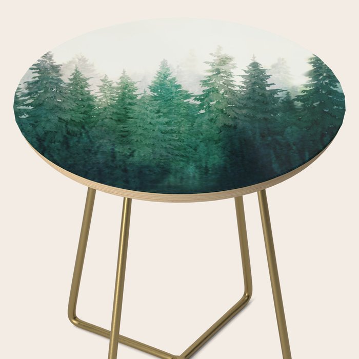 Reflection Side Table Gallery Image 2