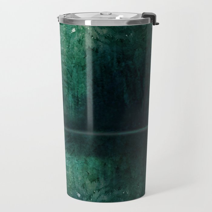 Reflection Travel Mug Gallery Image 2