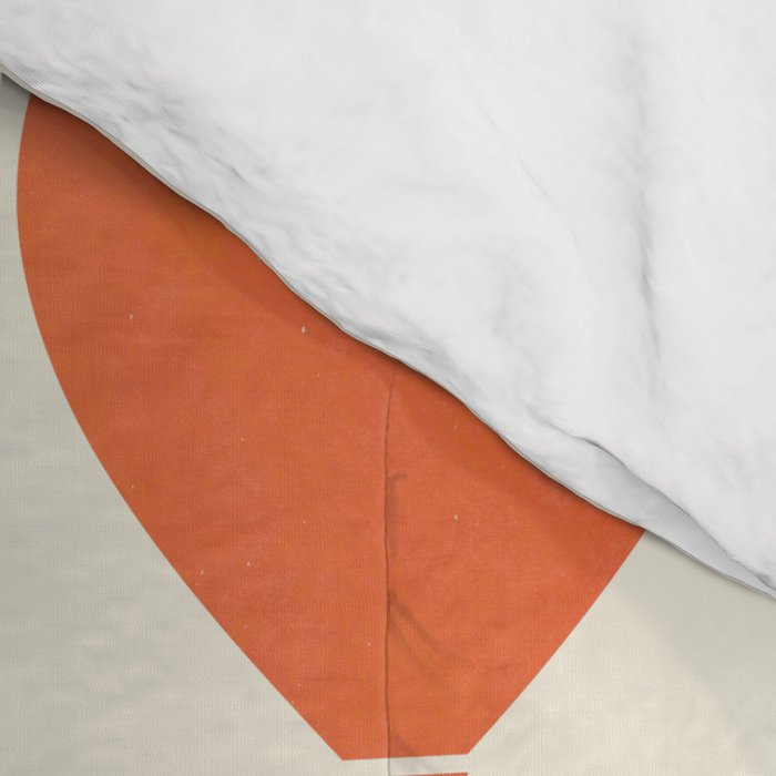 Let the world be your guide Comforter Gallery Image 4