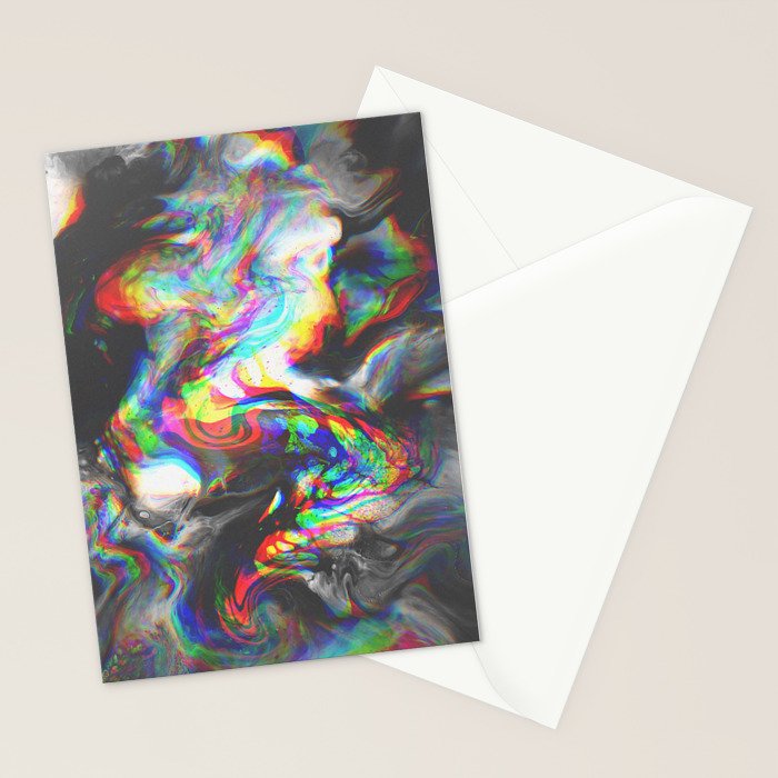 707 Stationery Card Gallery Image 2