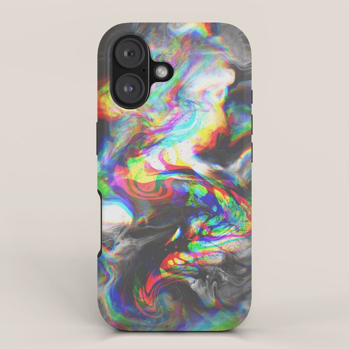 707 iPhone Case Gallery Image 1