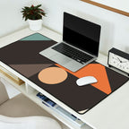 Mid Century 08E Desk Mat Gallery Image 2