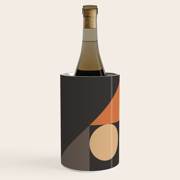 Mid Century 08E Wine Chiller Gallery Image 1
